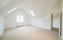 Manor Parsley bedroom extension leads