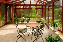 Manor Parsley conservatory quotes