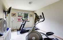 Manor Parsley home gym construction leads