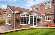 Manor Parsley house extension leads